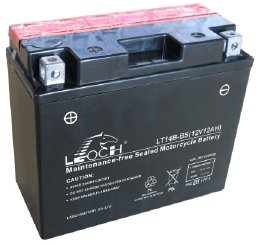 LT14B-BS, Герметизированные аккумуляторные батареи